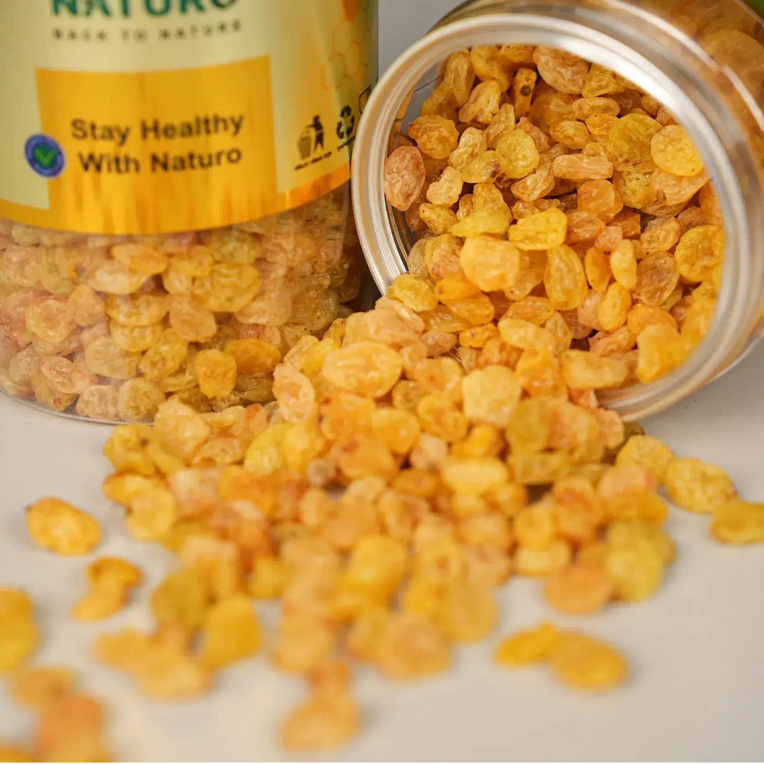 Golden Raisin/  | Premium Quality